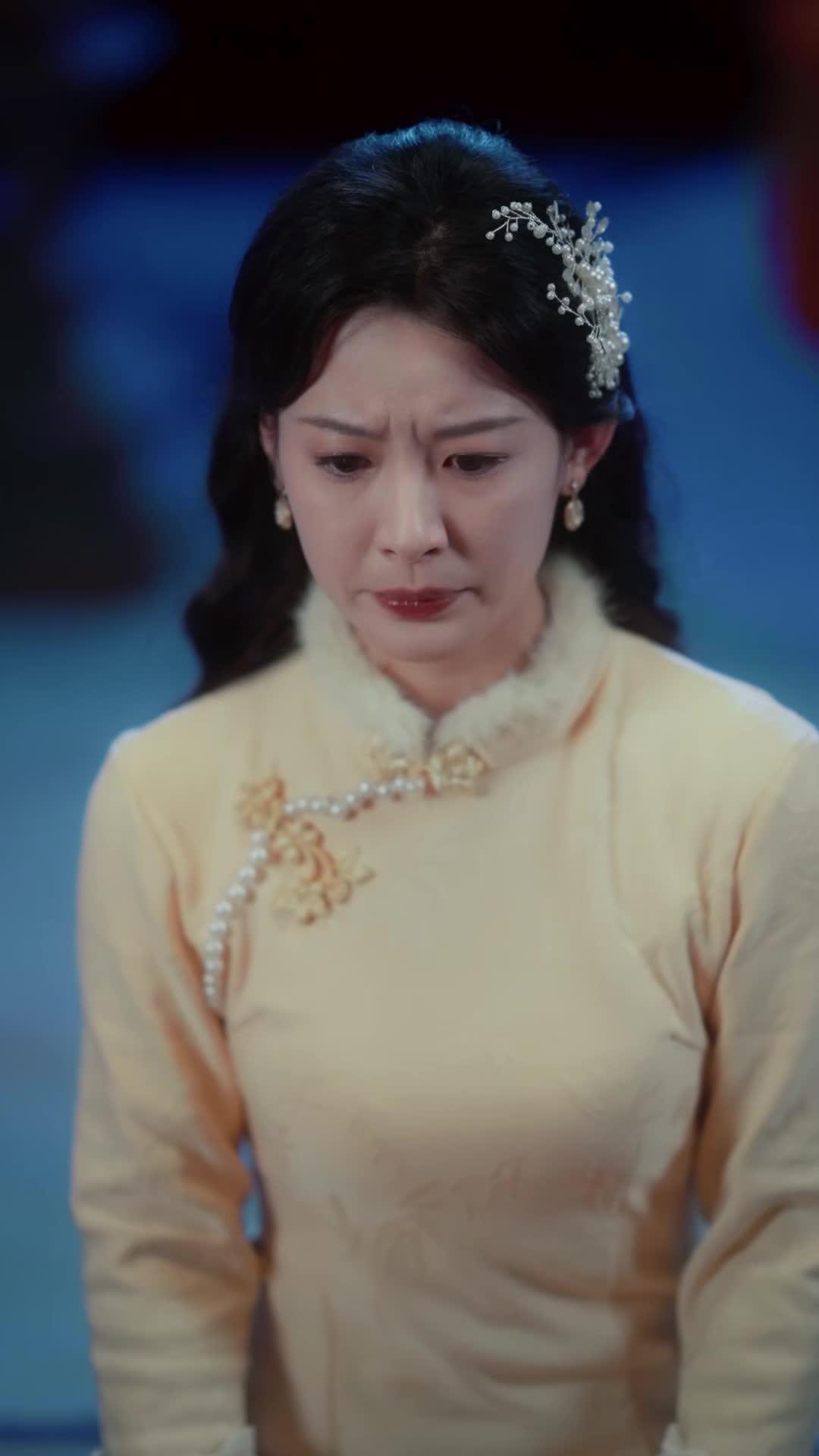 Episodio 3 - Prisionera del destino